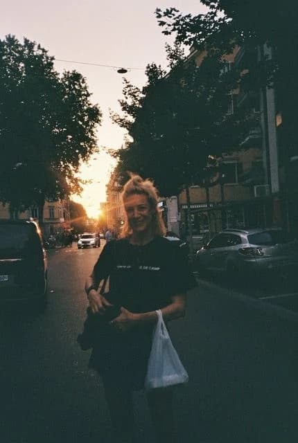 REXtone mit Martina Walthert - 1