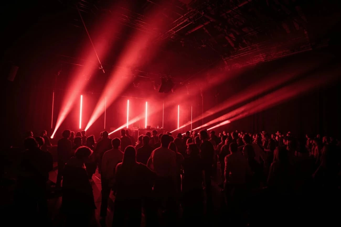 Backslash Festival 2026