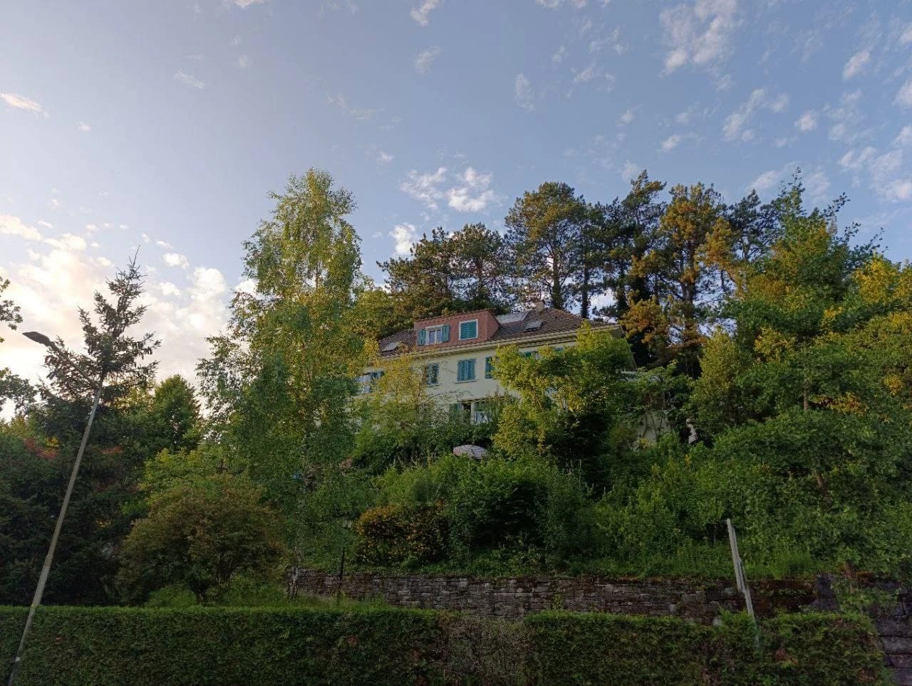 Co-Living in der Villa Funk - 1