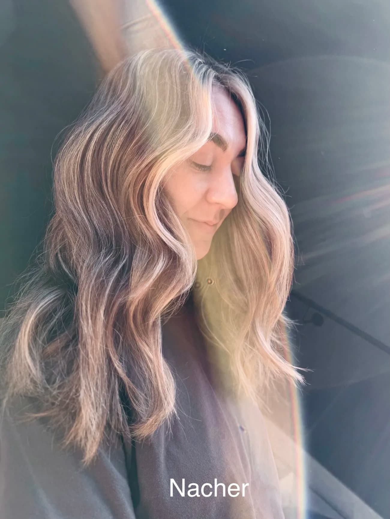 Strähnen & Balayage Modell gesucht!