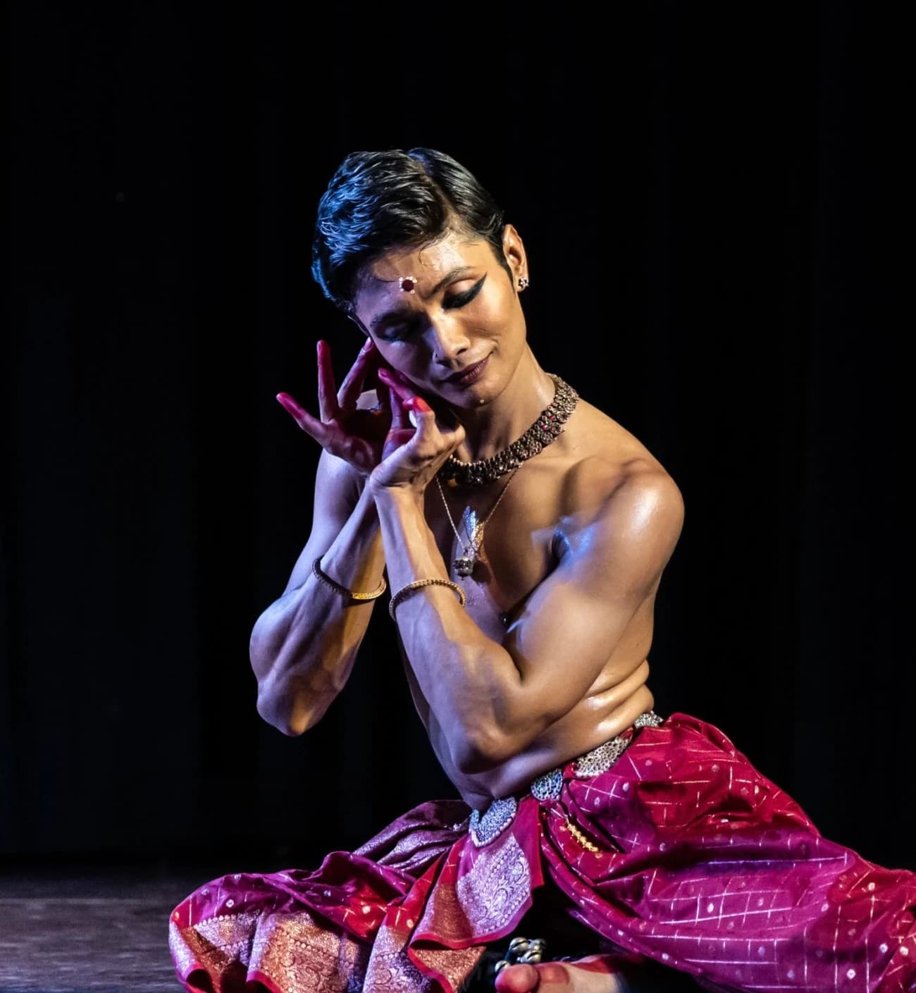 SHAKTYA – Invoking the Goddess - 1