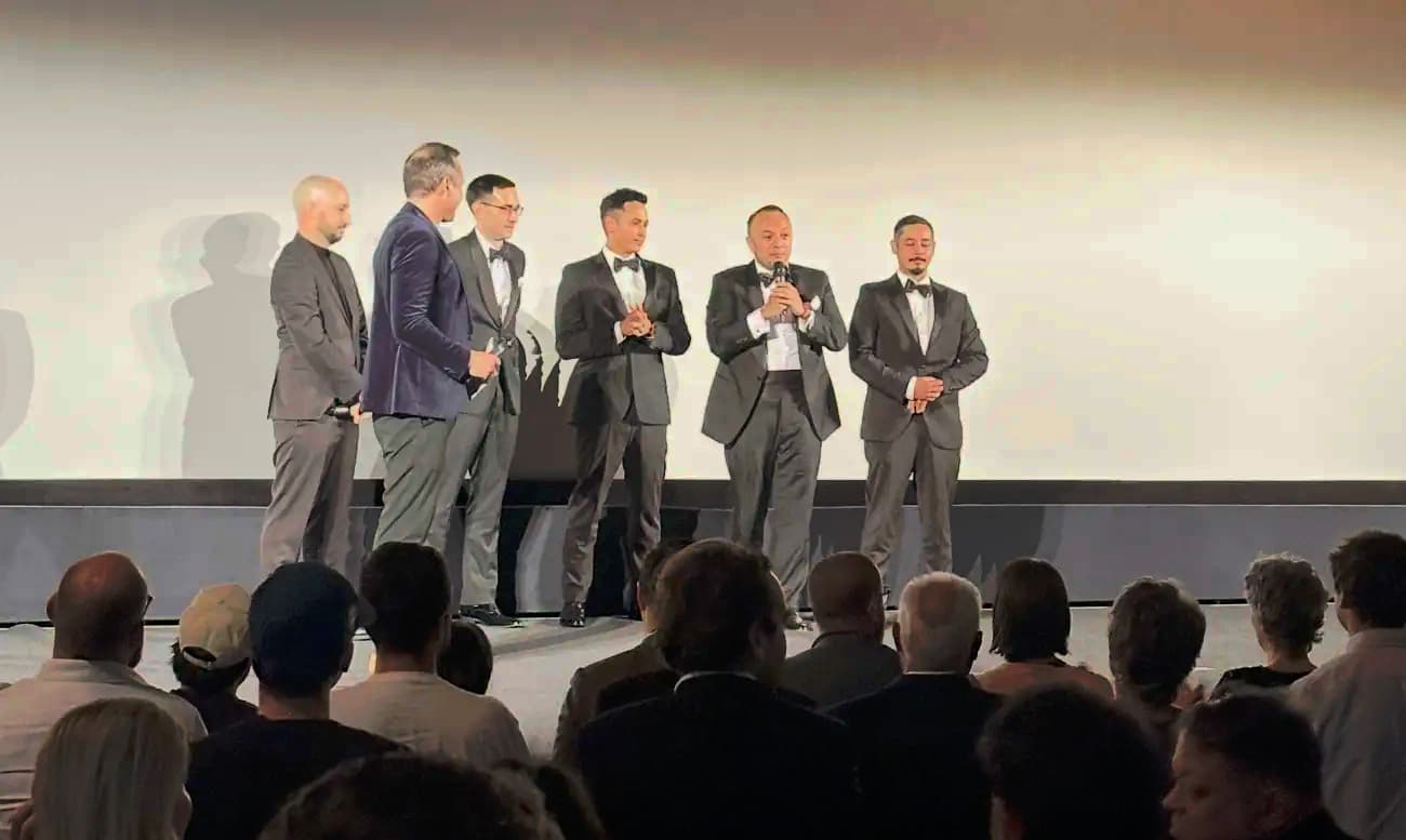 ZFF-Kinotipp «Long Shot - A Filipino Curling Tale»: Ein verrückter Traum mit viel Herz