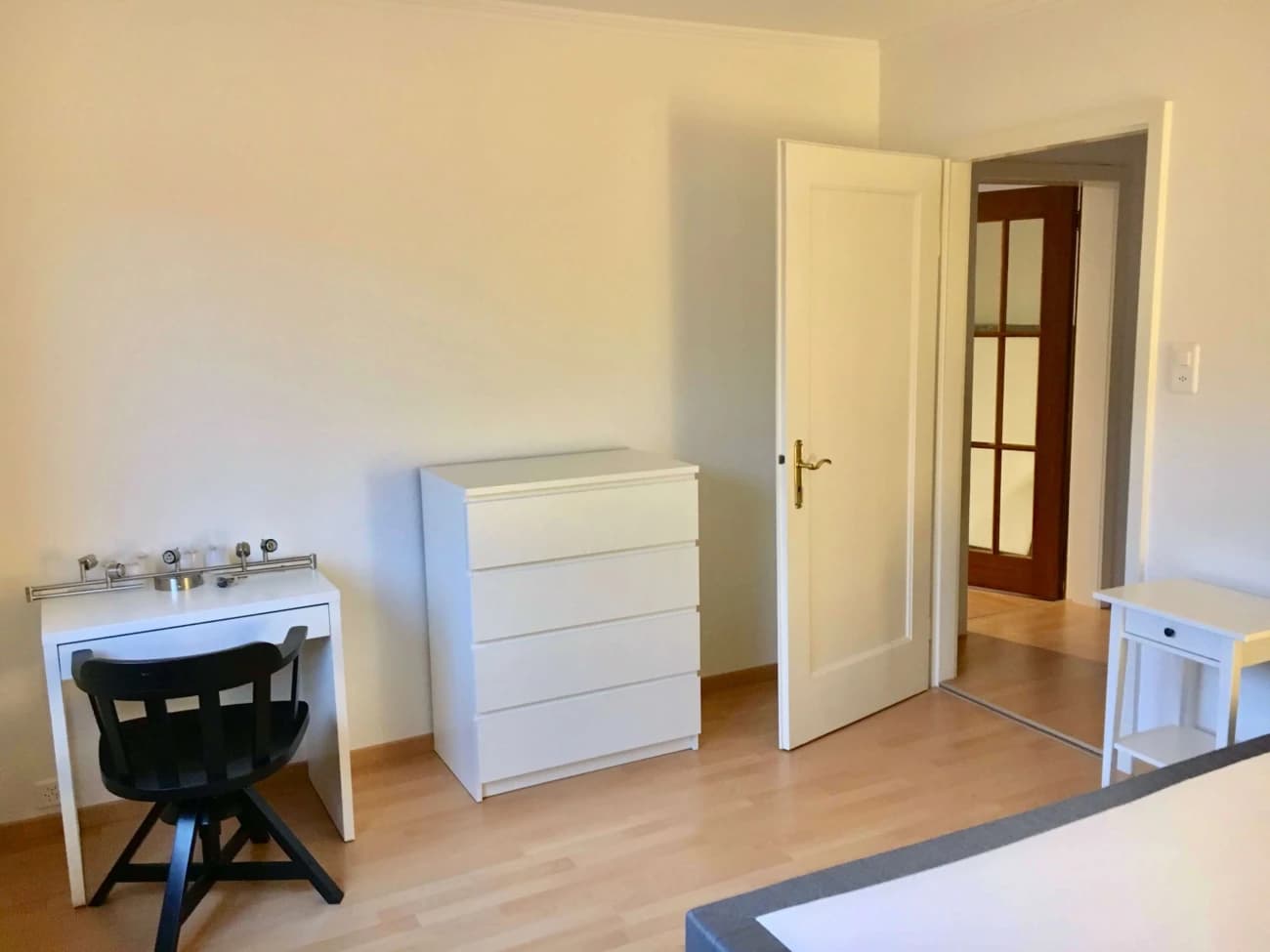 Chambre privée en colocation – Zürich (16 m²) - 2