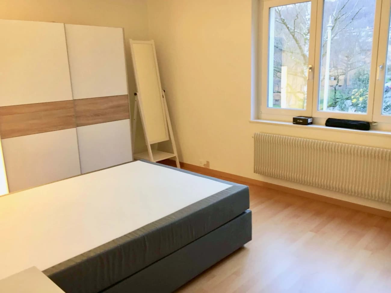 Chambre privée en colocation – Zürich (16 m²) - 3