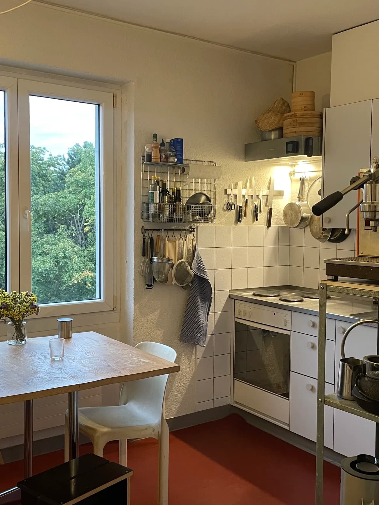 Nachmieter*in gesucht, WG Zimmer, Kreis 4, ab 01./15.11.26 - 2