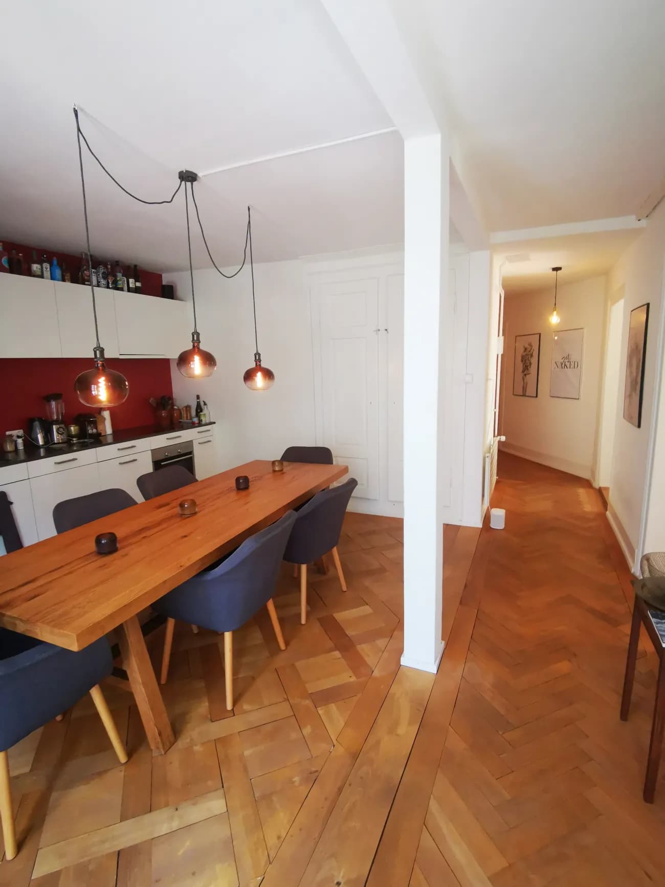 WG-Zimmer zum vermieten befristet - 1