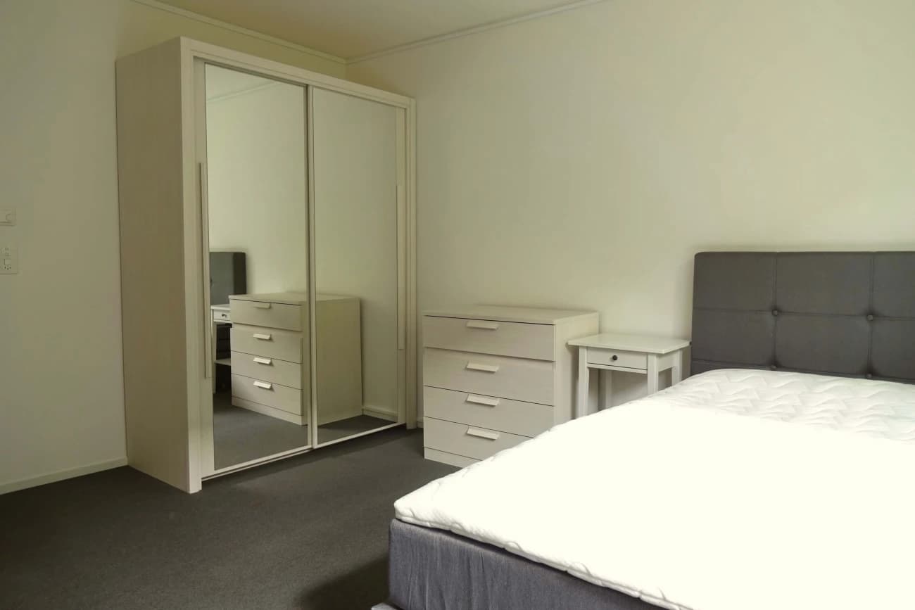Chambre privée en colocation – Zürich (18 m²) - 2