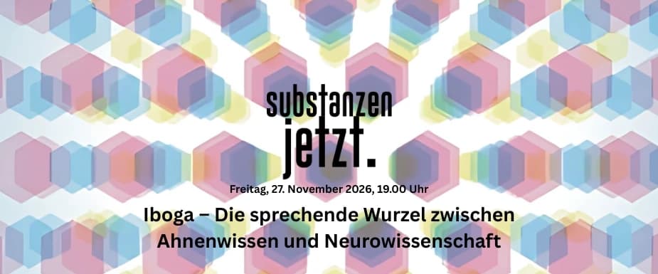 Iboga – Die sprechende Wurzel zwischen Ahnenwissen und Neurowissenschaft