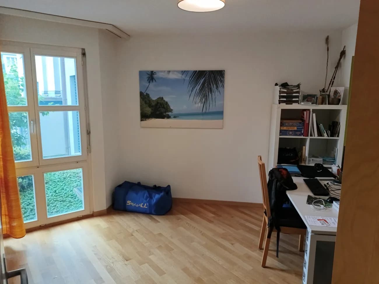 Zimmer in 8404 Winterthur Hegi - 1