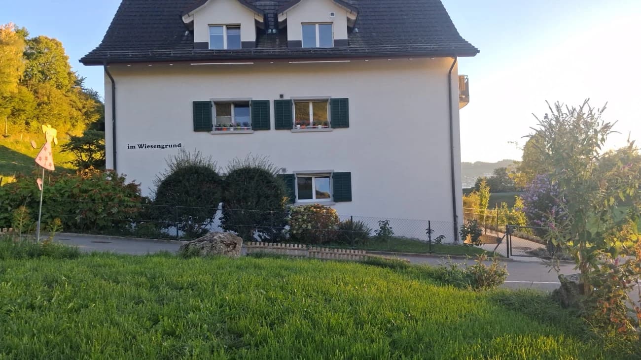 2 Zimmer zu vermieten in einer Wohngemeinschaft - 1