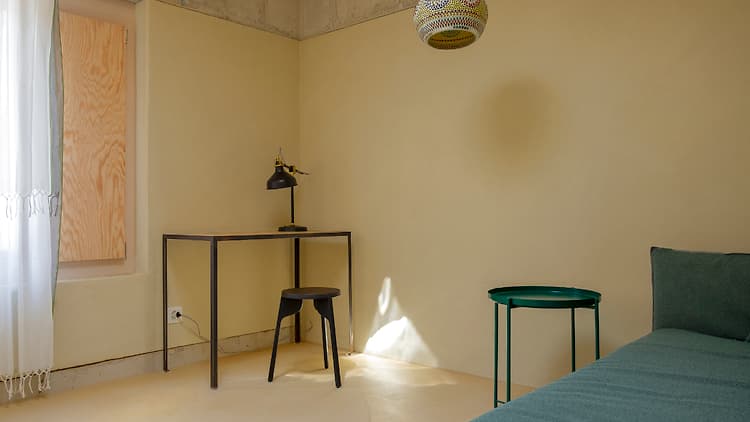 APPARTEMENT 3½ PIÈCES À BELLERIVE (VD), MEUBLÉ, DURÉE DÉTERMINÉE - 2