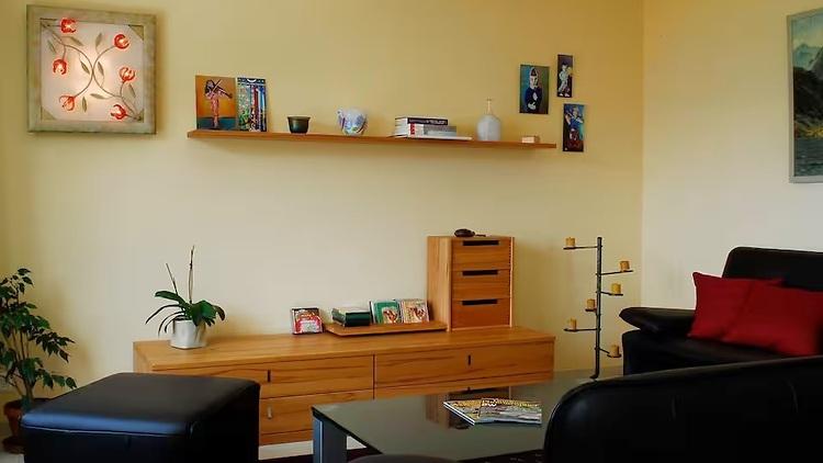 APPARTEMENT 2½ PIÈCES À BRENT (VD), MEUBLÉ, DURÉE DÉTERMINÉE - 2