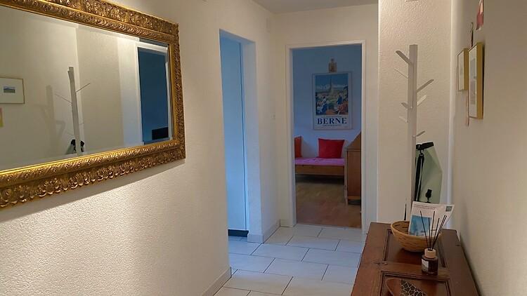 3 ROOM APARTMENT IN ZÜRICH - KREIS 3, FURNISHED, TEMPORARY - 1