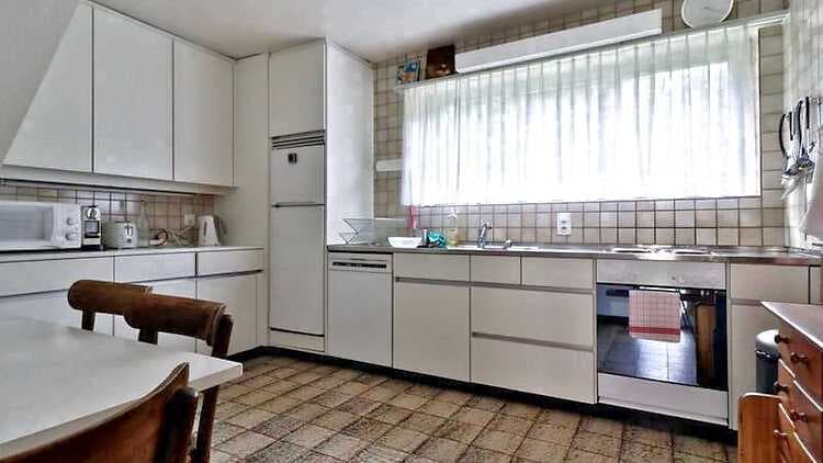 MAISON 5½ PIÈCES À CHAILLY-MONTREUX (VD), MEUBLÉ - 3