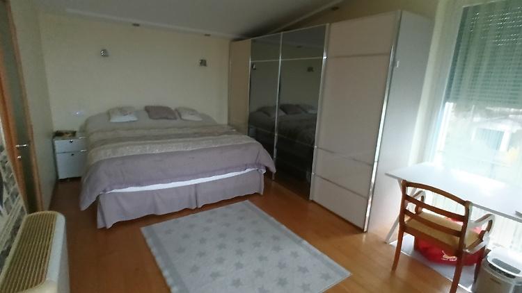 MAISON 3½ PIÈCES À LUTRY (VD), MEUBLÉ, DURÉE DÉTERMINÉE - 3