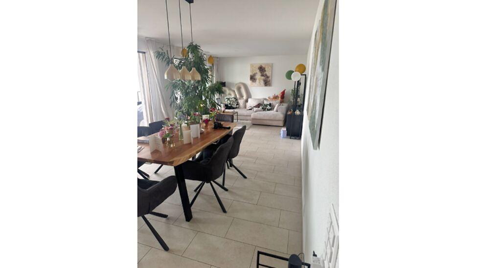 3½ ROOM APARTMENT IN KLOTEN (ZH), FURNISHED, TEMPORARY - 1