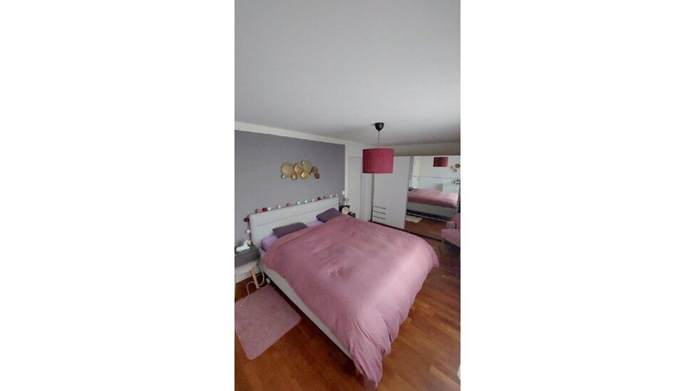 2½ ROOM APARTMENT IN NIEDERHASLI (ZH), FURNISHED, TEMPORARY - 2