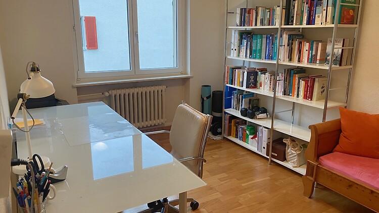 3 ROOM APARTMENT IN ZÜRICH - KREIS 3, FURNISHED, TEMPORARY - 3