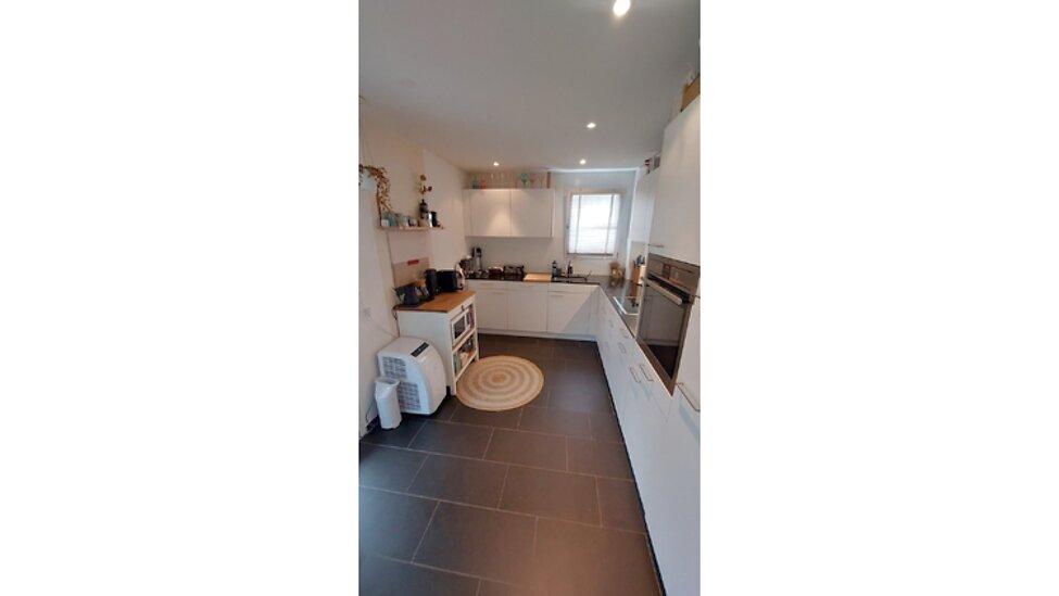 2½ ROOM APARTMENT IN NIEDERHASLI (ZH), FURNISHED, TEMPORARY - 3