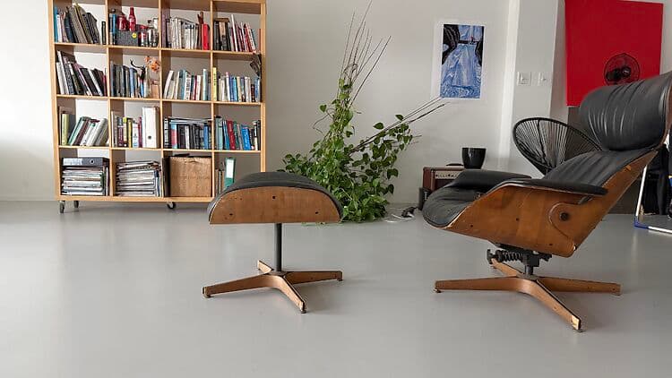 LOFT IN ZURICH (ZH), FURNISHED, TEMPORARY - 3