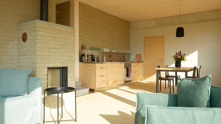 APPARTEMENT 3½ PIÈCES À BELLERIVE (VD), MEUBLÉ, DURÉE DÉTERMINÉE - 3
