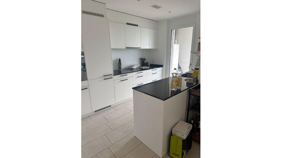 3½ ROOM APARTMENT IN KLOTEN (ZH), FURNISHED, TEMPORARY - 3