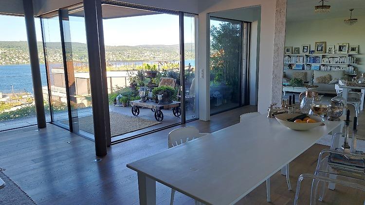 2½ ROOM APARTMENT IN KILCHBERG (ZH), FURNISHED, TEMPORARY - 2