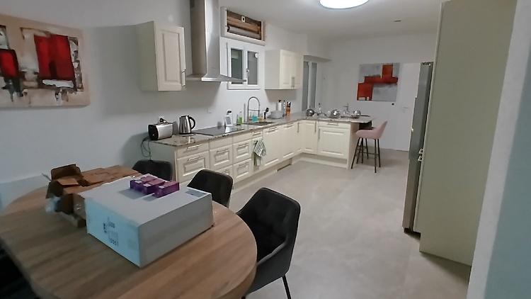MAISON 3½ PIÈCES À LUTRY (VD), MEUBLÉ, DURÉE DÉTERMINÉE - 2