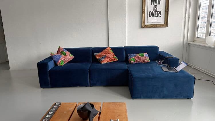 LOFT IN ZURICH (ZH), FURNISHED, TEMPORARY - 1
