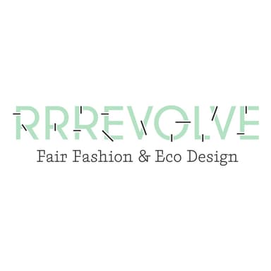 Profile photo of - RRREVOLVE Fair Fashion & Eco Design