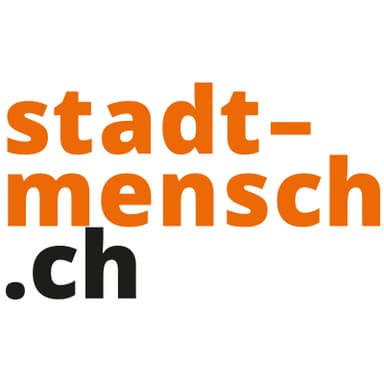 Profile photo of - stadt–mensch.ch