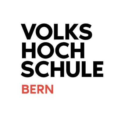 Profile photo of - Volkshochschule Bern