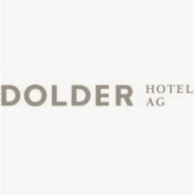 Profile photo of - Dolder Hotel AG