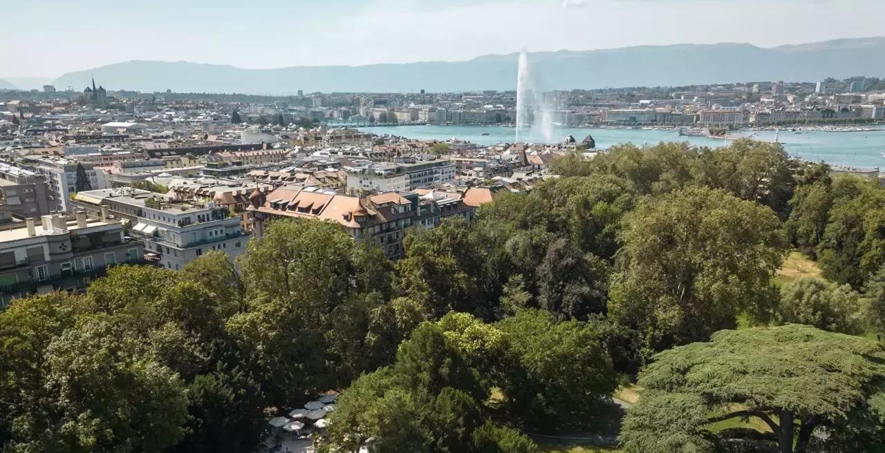 Two days in Geneva: More than just banking secrecy and chocolate