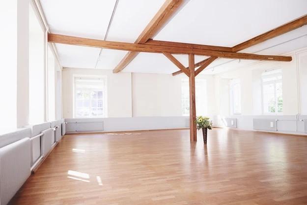 Yoga im Sommer: Yoga und Meditation im Appenzell - 1