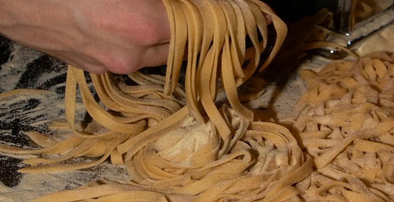 Welche ist die beste Pastasorte?