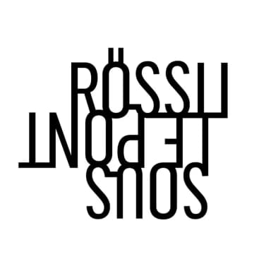 Profile photo of - Rössli Bar Reitschule