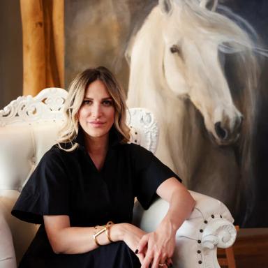 Profile photo of - Tamara Andjus
