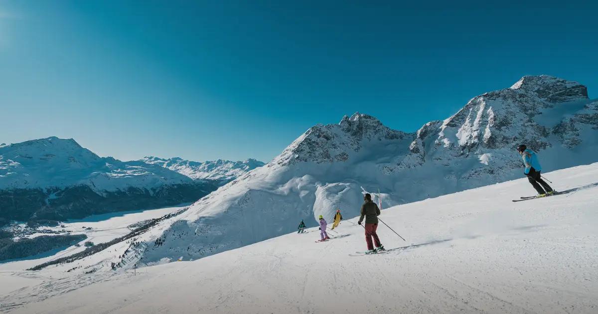 Romanisch für Flachländer:innen: So überlebst du im Engadin