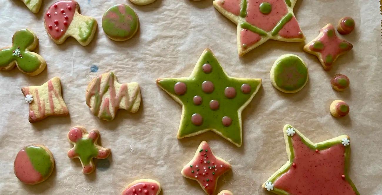 Welches ist dein liebstes Weihnachtsguetzli?