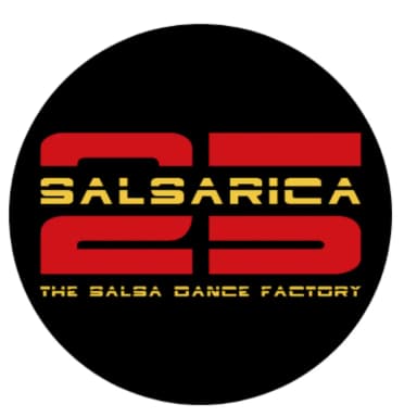 Profile photo of - SalsaRica