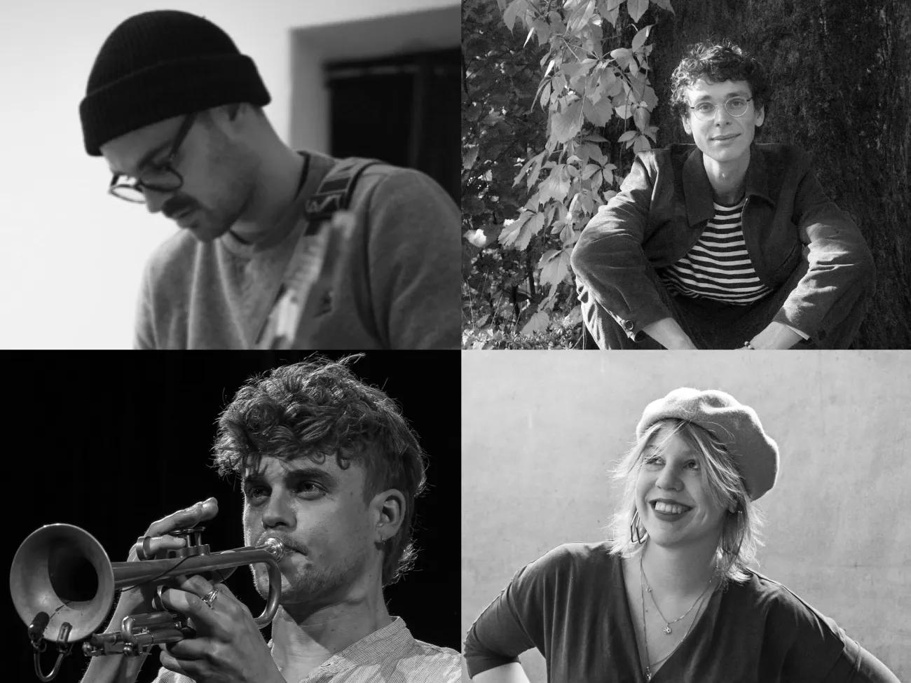 Live Jazz im Hellys - 1