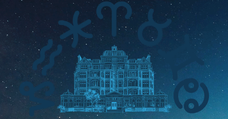 L’horoscope hôtelier de Ron