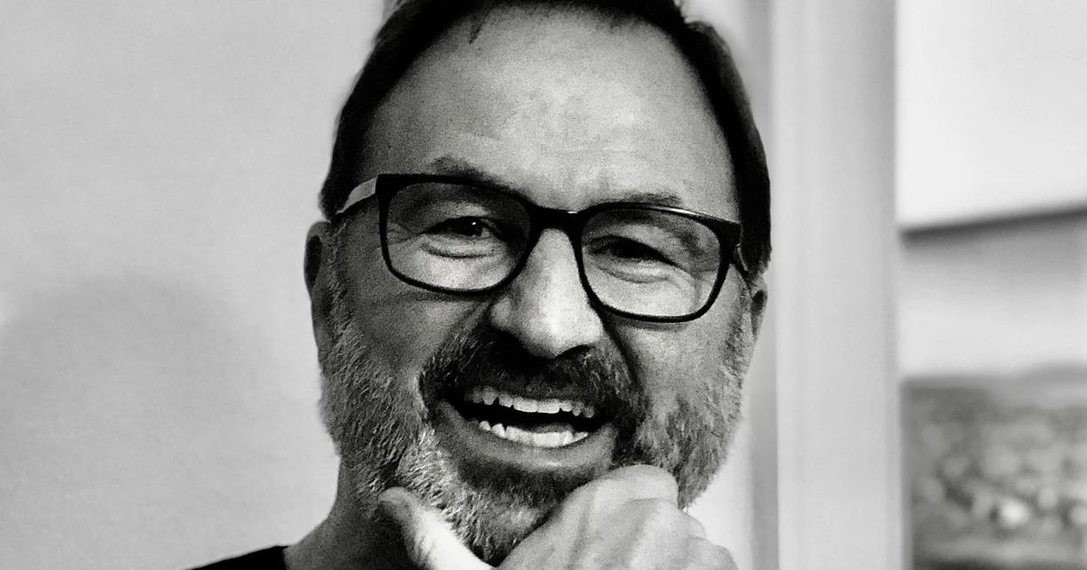 Eye Candi im Juni: Philipp Graf