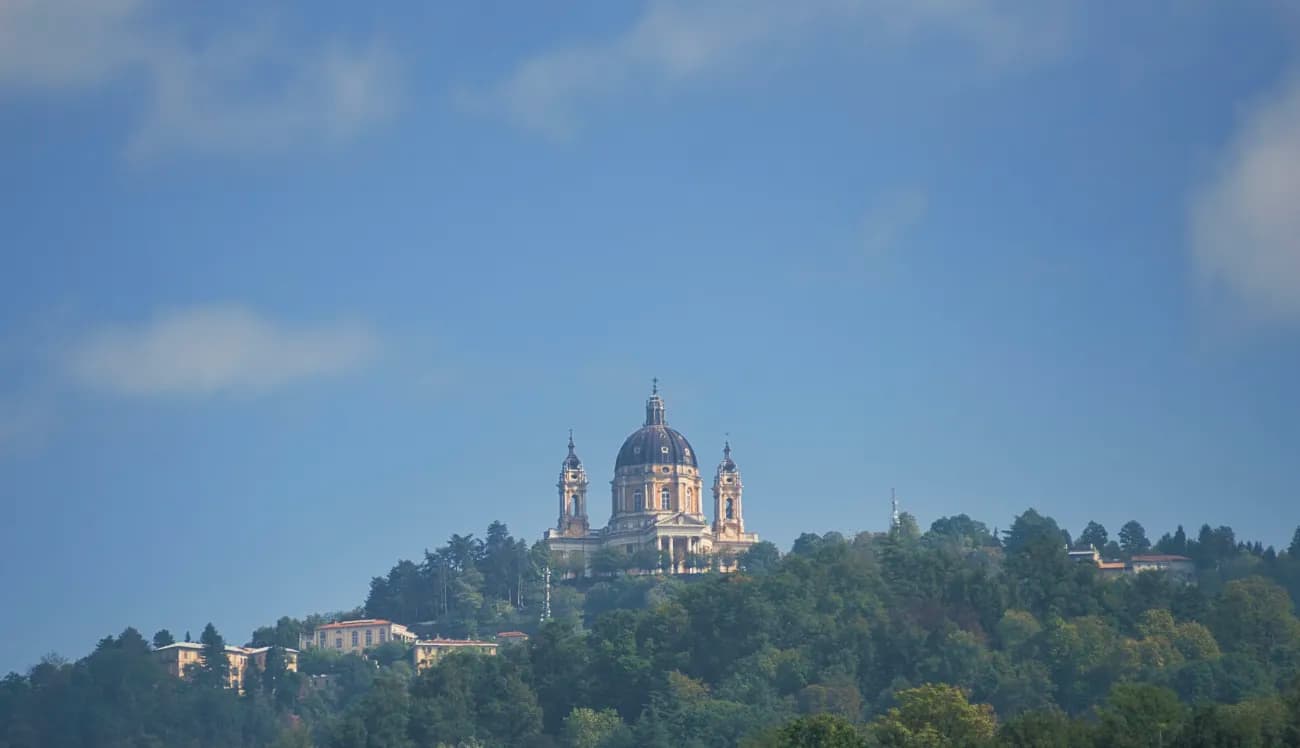 Stadtsteckbrief: Turin