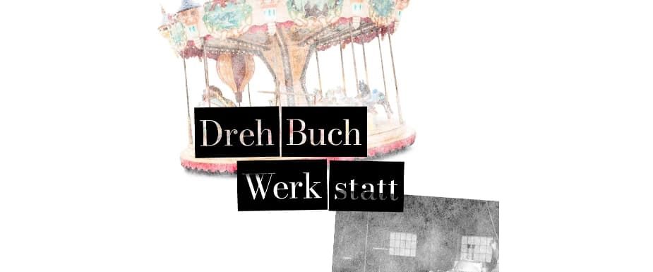 Drehbuchwerkstatt – Schreib dein eigenes Drehbuch - 1
