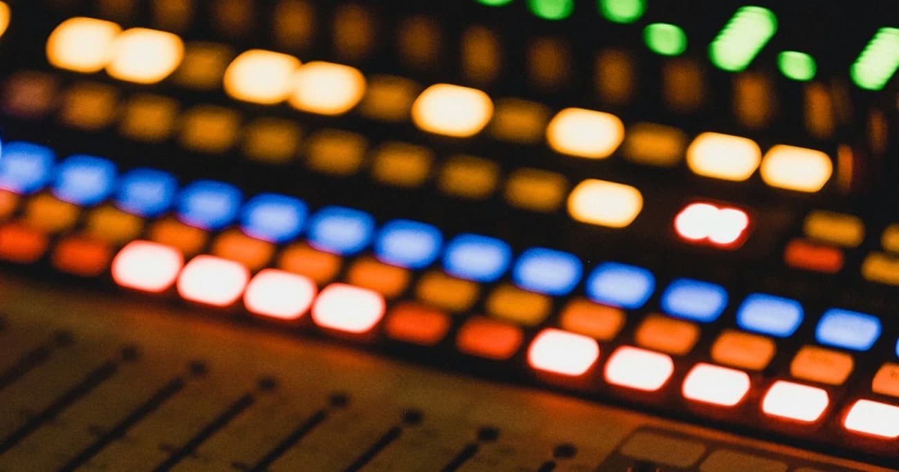 Die musikalische Wochenendübersicht #460