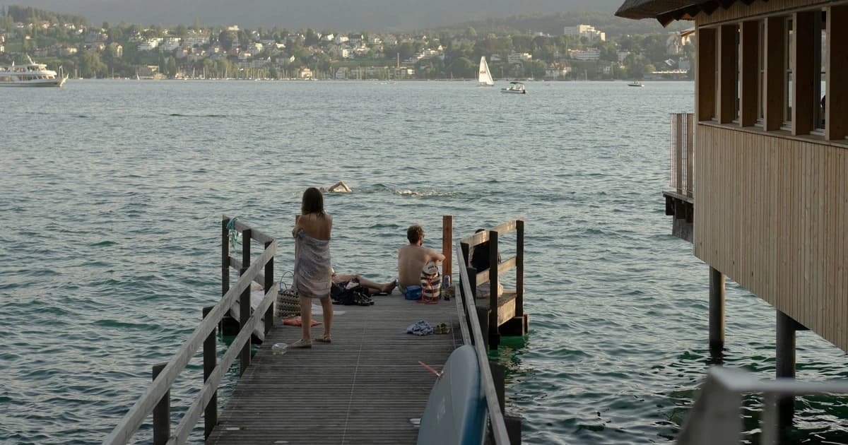 Rons Bucketlist: 11 Ideen für deinen Stadtsommer