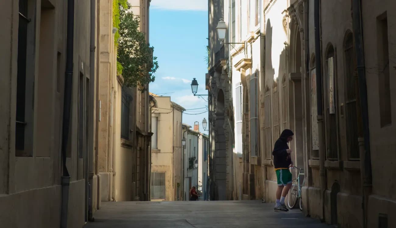 Stadtsteckbrief: Montpellier