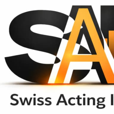 Profile photo of - SwissActingInstitute